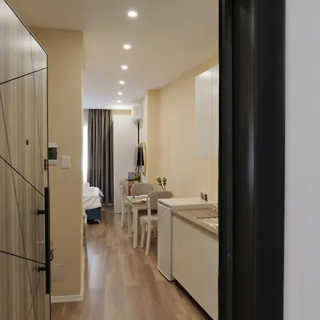 New Bazaar Kristi 04 * Tirana