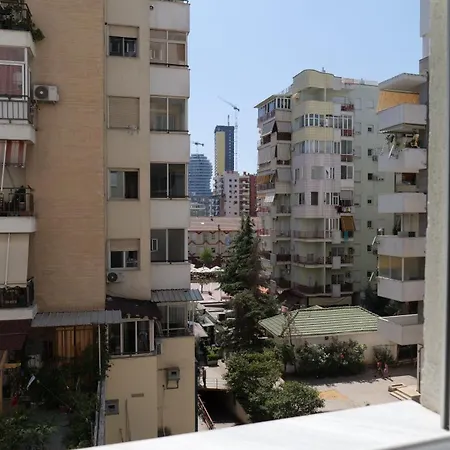 Lägenhet New Bazaar Kristi 04