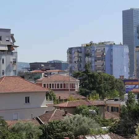 New Bazaar Kristi 04 Lägenhet Tirana