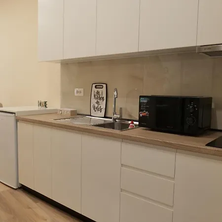 New Bazaar Kristi 04 Apartamento