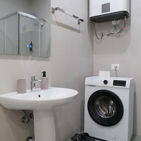 New Bazaar Kristi 04 Apartamento *