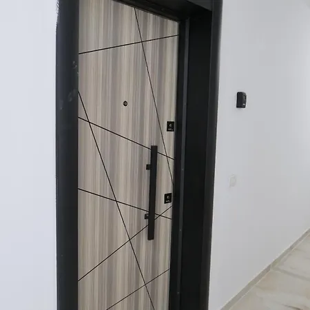 New Bazaar Kristi 04 Apartmán Tirana