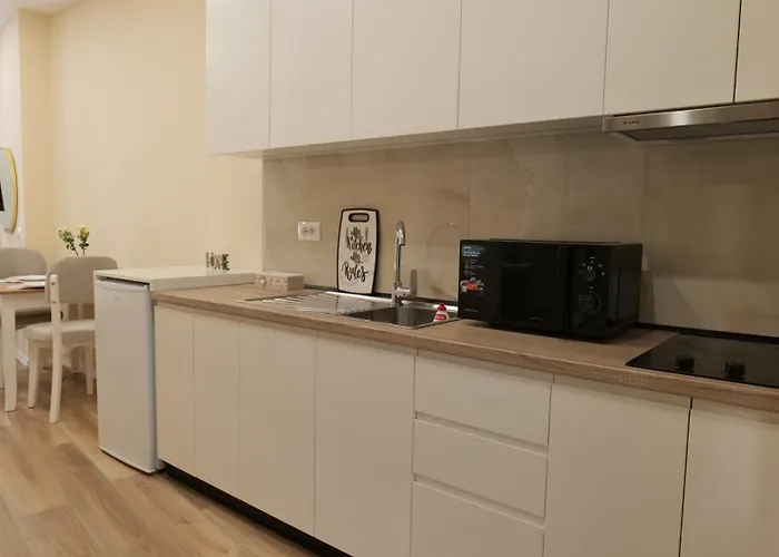 New Bazaar Kristi 04 Apartamento