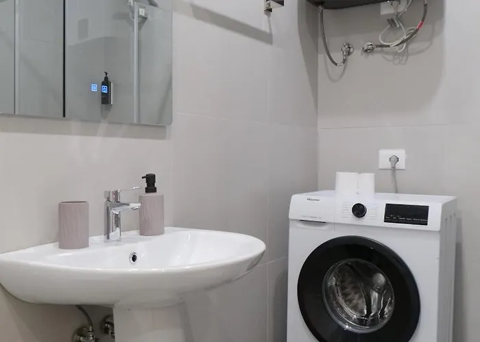 New Bazaar Kristi 04 Apartamento *